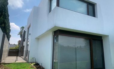 Casa en Renta en Bosques de las Lomas