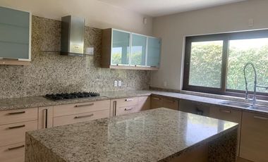 Casa en Renta en Bosques de las Lomas