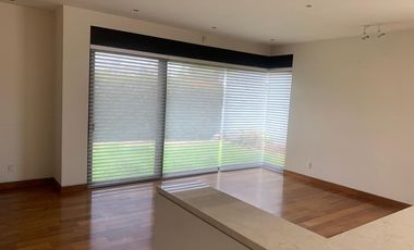 Casa en Renta en Bosques de las Lomas