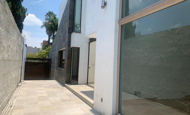 Casa en Renta en Bosques de las Lomas