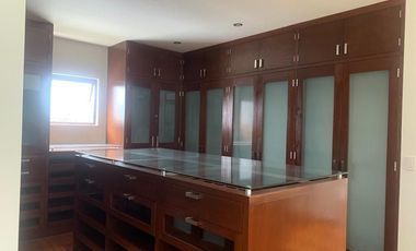 Casa en Renta en Bosques de las Lomas