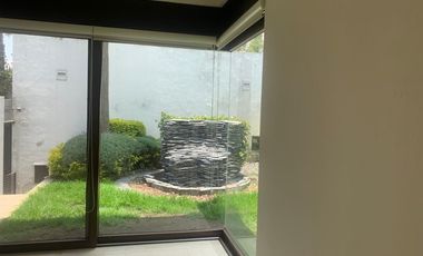 Casa en Renta en Bosques de las Lomas