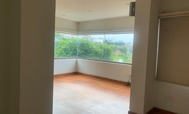 Casa en Renta en Bosques de las Lomas