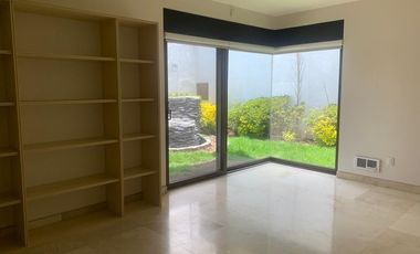 Casa en Renta en Bosques de las Lomas