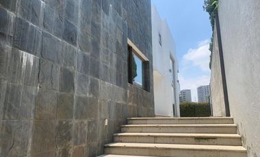 Casa en Renta en Bosques de las Lomas