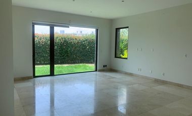 Casa en Renta en Bosques de las Lomas