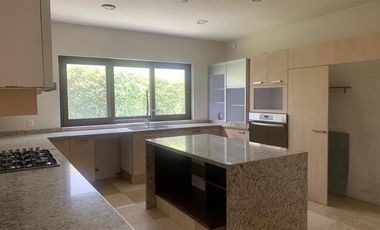 Casa en Renta en Bosques de las Lomas