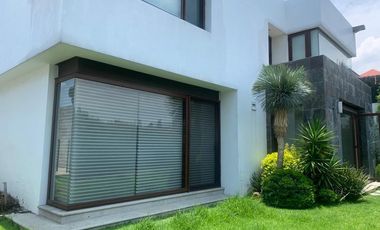Casa en Renta en Bosques de las Lomas