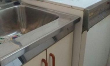OPORTUNIDAD. DOCK SUD, AVELLANEDA. VENTA DE DPTO. DE 2 AMBIENTES. APTO CREDITO