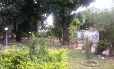 CASALOTE en VENTA en Villa Del Rosario VILLA DEL ROSARIO