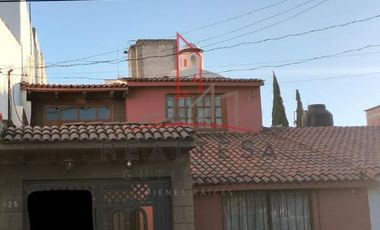 Casa Venta Nuevo San Juan 1'770,000 IvaAme RJG