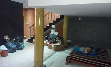 Casa para 2 Familias en venta en Gerli Este