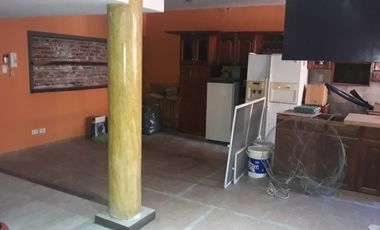 Casa para 2 Familias en venta en Gerli Este