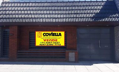 Casa para 2 Familias en venta en Gerli Este