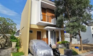 2 Bedroom House for sale
