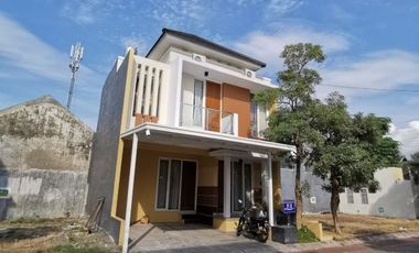 2 Bedroom House for sale