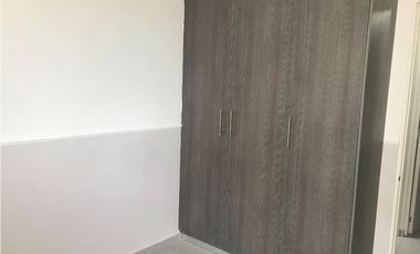 APARTAMENTO ALQUILER O VENTA  EL BOSQUE 2 RECMARAS PH AVIÑON TOWERS