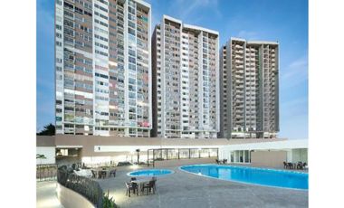 APARTAMENTO ALQUILER O VENTA  EL BOSQUE 2 RECMARAS PH AVIÑON TOWERS