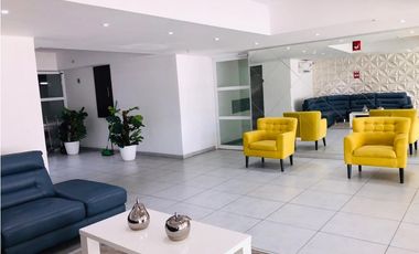 APARTAMENTO ALQUILER O VENTA  EL BOSQUE 2 RECMARAS PH AVIÑON TOWERS