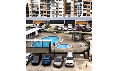 APARTAMENTO ALQUILER O VENTA  EL BOSQUE 2 RECMARAS PH AVIÑON TOWERS