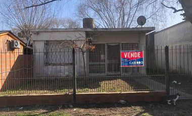Casa en venta en Santa Teresita