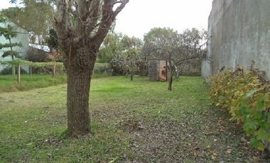 Casa en venta en Santa Teresita