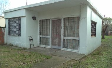 Casa en venta en Santa Teresita