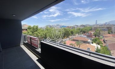Departamento en venta en Providencia