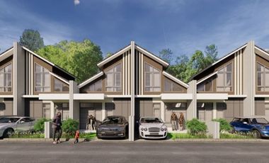 rumah 2 lantai di padasuka cimahi tengah 500 jutaan