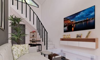 rumah 2 lantai di padasuka cimahi tengah 500 jutaan