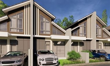 rumah 2 lantai di padasuka cimahi tengah 500 jutaan
