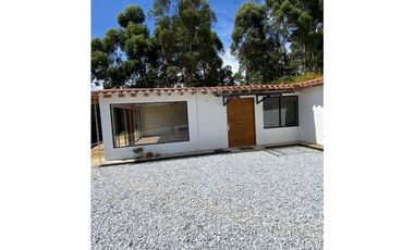 Finca En Marinilla Vereda La Esmeralda