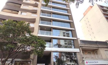 Venta de Departamento. 2 habitaciones sobre Boulevard Gálvez Ciudad de Santa Fe