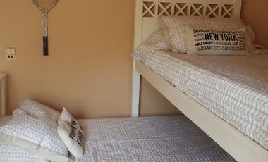 Casa en alquiler en Las Praderas de Lujan