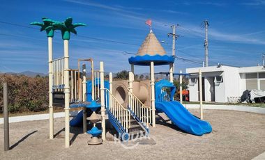 Departamento Caleta los pescadores ID: 154151r