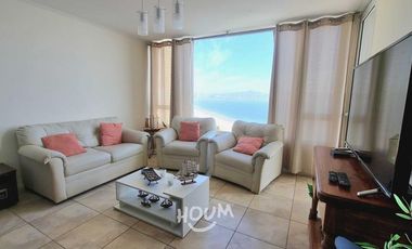 Departamento Caleta los pescadores ID: 154151r