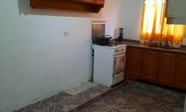 Excelente vivienda en Barrio El Parque, Ingeniero Allan, Varela