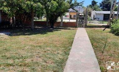 Excelente vivienda en Barrio El Parque, Ingeniero Allan, Varela