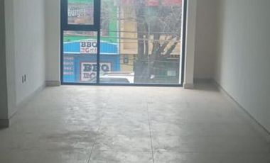 EDIFICIO EN VENTA EN CASA BLANCA, METEPEC
