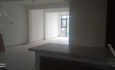 EDIFICIO EN VENTA EN CASA BLANCA, METEPEC