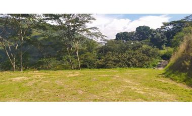 VENTA LOTE TITIRIBI, SUROESTE ANTIOQUEÑO