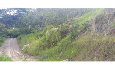 VENTA LOTE TITIRIBI, SUROESTE ANTIOQUEÑO
