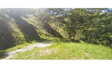 VENTA LOTE TITIRIBI, SUROESTE ANTIOQUEÑO