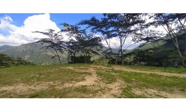 VENTA LOTE TITIRIBI, SUROESTE ANTIOQUEÑO