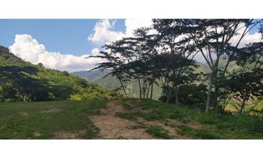 VENTA LOTE TITIRIBI, SUROESTE ANTIOQUEÑO