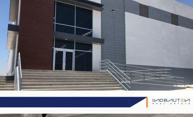 IB-HI0008 - Bodega Industrial en Renta en Tizayuca, 20,000 m2.