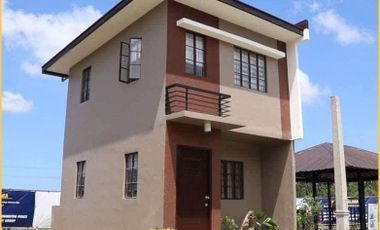 3 Bedroom Affordable House And Lot in Baliwag