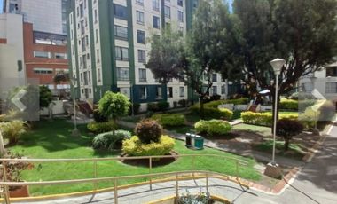 apartamento en venta en la pradera norte-usaquén. Cod V118308
