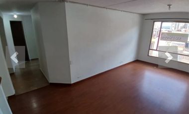 apartamento en venta en la pradera norte-usaquén. Cod V118308