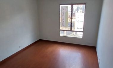 apartamento en venta en la pradera norte-usaquén. Cod V118308